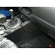 Bild von Telefon-Konsole für Kia Sportage, ab Bj. 06/2010, BLACK, Kunstleder