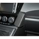 Bild von Telefon-Konsole für Mazda 5 (Typ CW), ab Bj. 10/2010-, BLACK, Echtleder