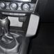 Bild von Telefon-Konsole für Mazda CX-5, ab Bj. 04/2012-, BLACK, Echtleder