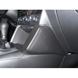 Bild von Telefon-Konsole für Mazda CX-5, ab Bj. 04/2012-, BLACK, Kunstleder