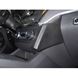 Bild von Telefon-Konsole für Mercedes M-Klasse (W166), ab Bj. 11/2011-, BLACK, Echtleder