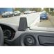 Изображение Telefon-Konsole für Nissan NV400 (Interstar), ab Bj. 04/2010, BLACK, Kunstleder