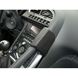 Bild von Telefon-Konsole für Peugeot 3008 ab Bj. 07/2009, BLACK, Kunstleder