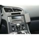 Bild von Telefon-Konsole für Peugeot 5008 ab Bj. 2009, BLACK, Kunstleder