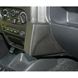 Image de Telefon-Konsole für Suzuki Jimny, ab Bj. 2003-, BLACK, Kunstleder