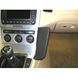 Picture of Telefon-Konsole -GROß- für VW PASSAT (B6) -GROß- ab Bj. 03/2005 bis 09/2010 und VW PASSAT (B7) ab 10/2010, BLACK, Echtleder