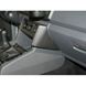 Bild von Telefon-Konsole für VW Amarok, ab Bj. 2010, BLACK, Kunstleder
