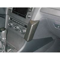 Bild von Telefon-Konsole für VW Golf 7 ab Bj. 10/2012-, BLACK, Echtleder