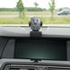 Resim Navi-Konsole HR für BMW 5er (F10, F11), ab Bj. 03/2010, BLACK, Kunstleder