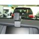 Resim Navi-Konsole HR für BMW X3 (F25), ab Bj. 11/2010, BLACK, Kunstleder