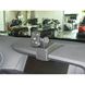 Resim Navi-Konsole HR für BMW X3 (F25), ab Bj. 11/2010, BLACK, Kunstleder