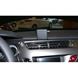 Resim Monitor-Konsole für Citroen DS3 , ab Bj. 2010, BLACK, Kunstleder
