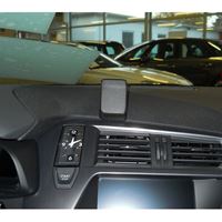 Resim Monitor-Konsole für Citroen DS5 , ab Bj. 11/2011, BLACK, Kunstleder