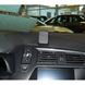 Resim Monitor-Konsole für Citroen DS5 , ab Bj. 11/2011, BLACK, Kunstleder