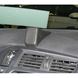 Resim Monitor-Konsole für Citroen DS5 , ab Bj. 11/2011, BLACK, Kunstleder