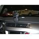 Resim Navi-Konsole HR für Citroen C3 ab Bj. 2010, BLACK, Kunstleder
