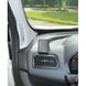 Resim Monitor-Konsole für Opel Combo D ab Bj. 11/2011, BLACK, Kunstleder