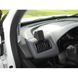 Resim Monitor-Konsole für Opel Combo D ab Bj. 11/2011, BLACK, Kunstleder