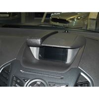 Resim Monitor-Konsole für Ford EcoSport, ab Bj. 07/2014, BLACK, Kunstleder