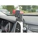 Resim Navi-Konsole HR für Hyundai i30, ab Bj. 01/2012-, BLACK, Kunstleder