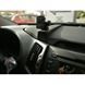 Resim Navi-Konsole HR für KIA Sportage ab Bj. 06/2010, BLACK, Kunstleder