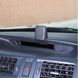Resim Monitor-Konsole für Mazda 5 (Typ CW), ab Bj. 10/2010-, BLACK, Kunstleder