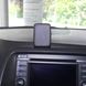 Resim Monitor-Konsole für Mazda CX-5, ab Bj. 04/2012-, BLACK, Kunstleder