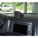 Resim Monitor-Konsole für Mazda CX-5, ab Bj. 04/2012-, BLACK, Kunstleder
