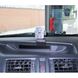 Resim Navi-Konsole HR für Mazda 5 (Typ CW), ab Bj. 10/2010-, BLACK, Kunstleder