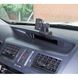 Resim Navi-Konsole HR für Mazda 5 (Typ CW), ab Bj. 10/2010-, BLACK, Kunstleder