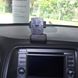 Bild von Navi-Konsole HR für Mazda CX-5, ab Bj. 04/2012-, BLACK, Kunstleder