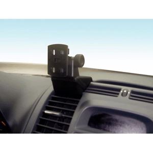 Resim Navi-Konsole HR für Mercedes Vito (W639) ab Bj. 09/2003 bis 04/2014, BLACK, Kunstleder