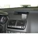 Resim Monitor-Konsole für Opel Meriva ab Bj. 06/2010-, BLACK, Kunstleder