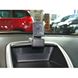 Resim Navi-Konsole HR für Peugeot 206 / 206 Plus ab Bj. 03/2009- , BLACK, Kunstleder