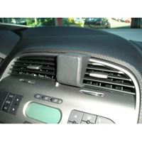 Resim Monitor-Konsole für Seat Altea, ab Bj. 06/2004-, BLACK, Kunstleder