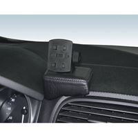 Resim Navi-Konsole HR für Seat Altea, ab Bj. 06/2004-, BLACK, Kunstleder