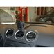Resim Navi-Konsole HR für Seat Exeo, ab Bj. 08/2009-, BLACK, Kunstleder