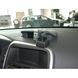 Resim Navi-Konsole HR für Volvo XC60 ab Bj. 2008-, BLACK, Kunstleder
