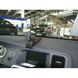 Resim Navi-Konsole HR für Volvo V60 ab Bj. 2010-, BLACK, Kunstleder