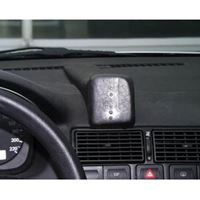 Resim Monitor-Konsole für VW Bora, ab Bj. 1998-, BLACK, Kunstleder