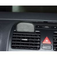 Resim Monitor-Konsole für VW Jetta ab Bj. 2005-, Konsole , BLACK, Kunstleder