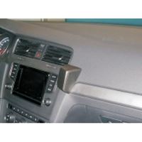 Resim Monitor-Konsole für VW Passat (B8), ab Bj. 10/2014-, BLACK, Kunstleder