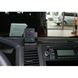Resim Navi-Konsole HR für VW T5 TRANSPORTER ab Bj. 10/2009-, BLACK, Kunstleder