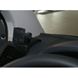 Resim Navi-Konsole HR für VW Multivan, ab Bj. 2003- (auch ab 2009), BLACK, Kunstleder