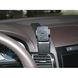 Resim Navi-Konsole HR für VW Touareg, ab Bj. 04/2010-, BLACK, Kunstleder