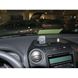 Resim Navi-Konsole HR für VW Amarok ab Bj. 2010-, BLACK, Kunstleder