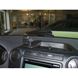 Resim Navi-Konsole HR für VW Amarok ab Bj. 2010-, BLACK, Kunstleder
