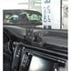 Resim Navi-Konsole HR für VW Beetle (21st Century), ab Bj. 05/2011-, BLACK, Kunstleder