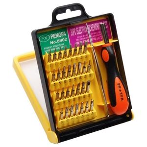 Bild von HANDY Werkzeugset 30-teilig -