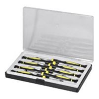 Bild von HANDY Werkzeugset 8-teilig (Torx 5 / Torx 6 / Torx 7 / U-Form / Tri-Wing / ... )